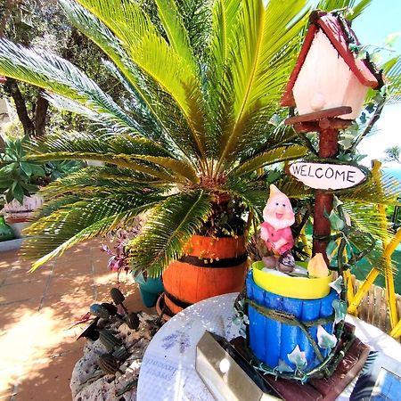 Appartement Balcon Del Duende à Nerja Extérieur photo