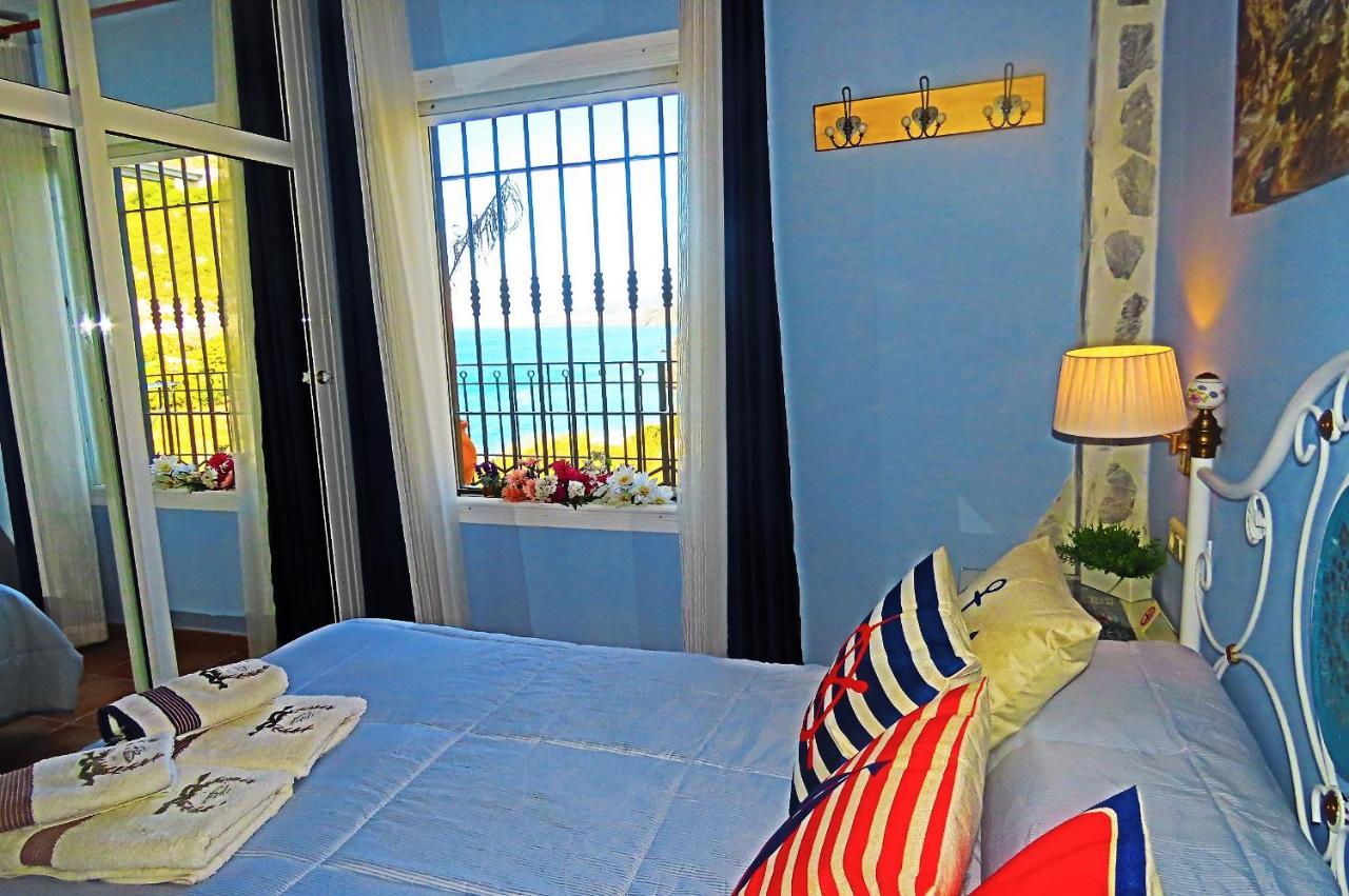 Appartement Balcon Del Duende à Nerja Extérieur photo