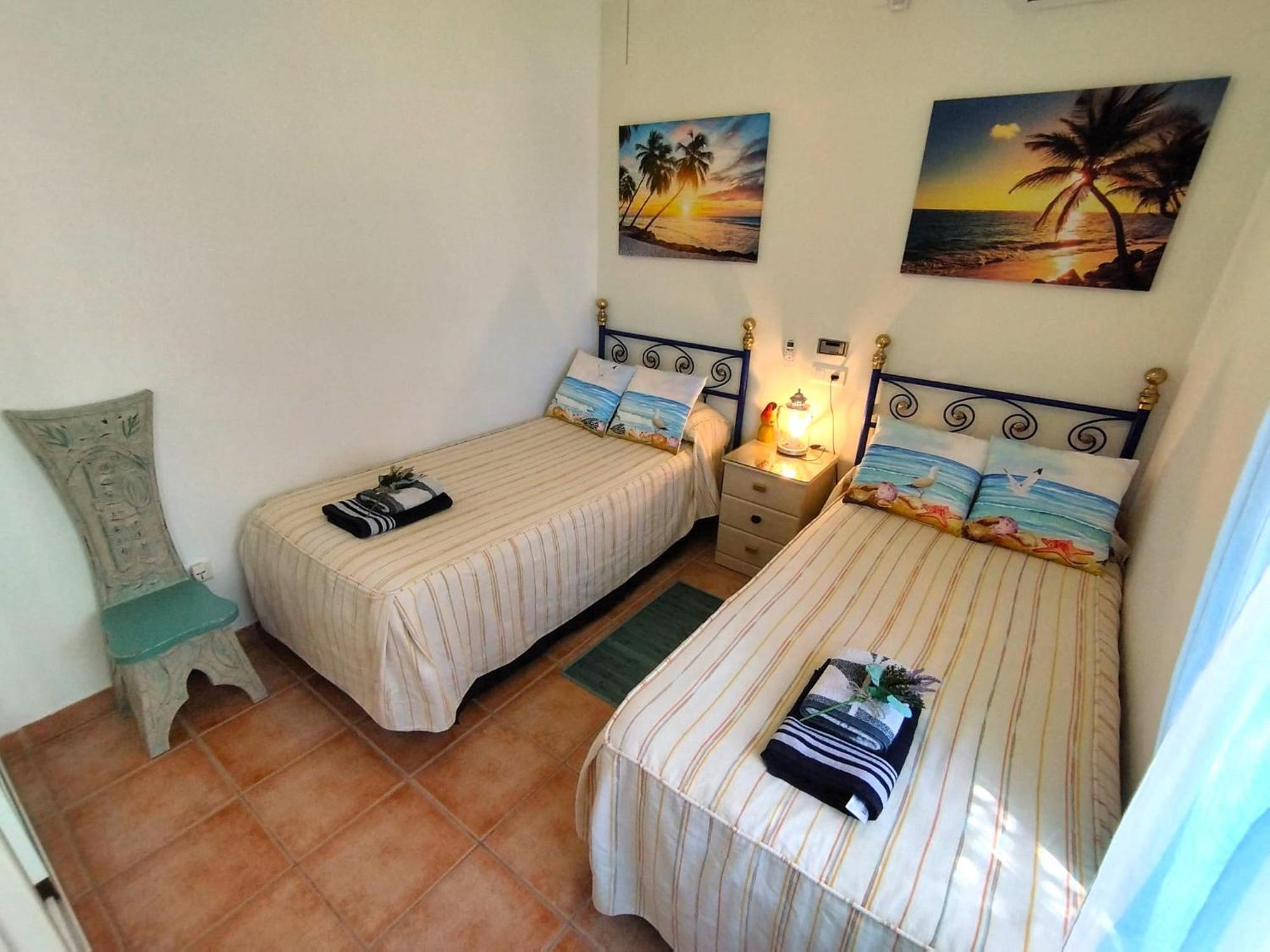 Appartement Balcon Del Duende à Nerja Extérieur photo